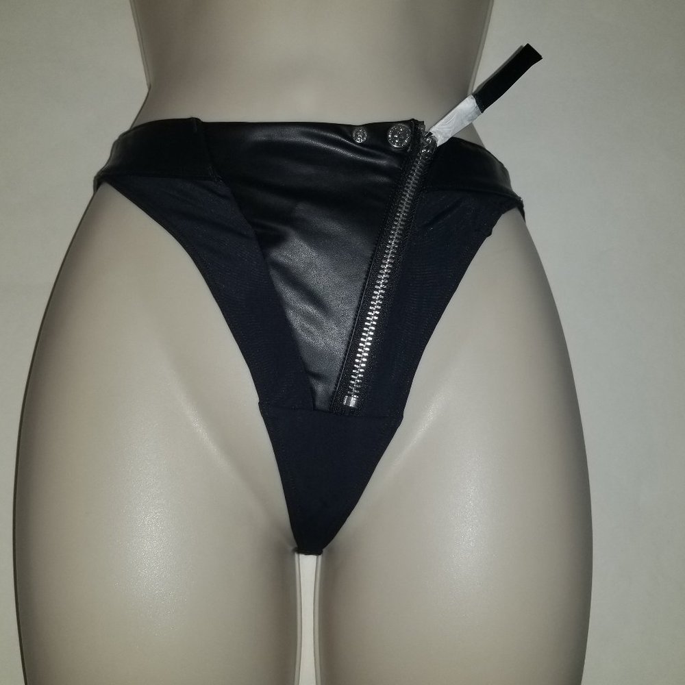 Honey Birdette George thong new